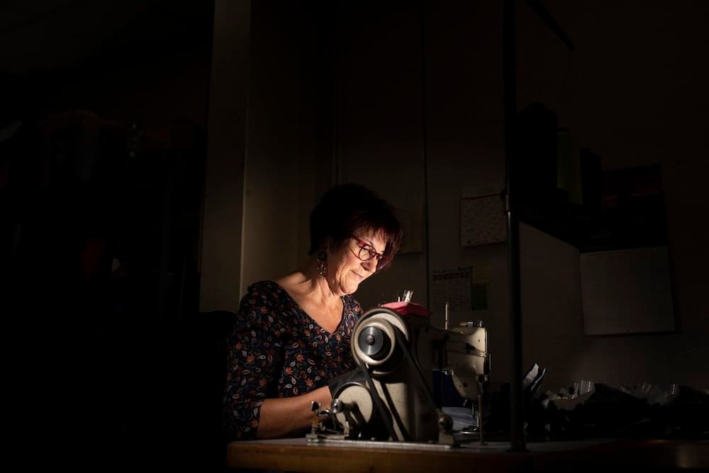 Service of protection 1