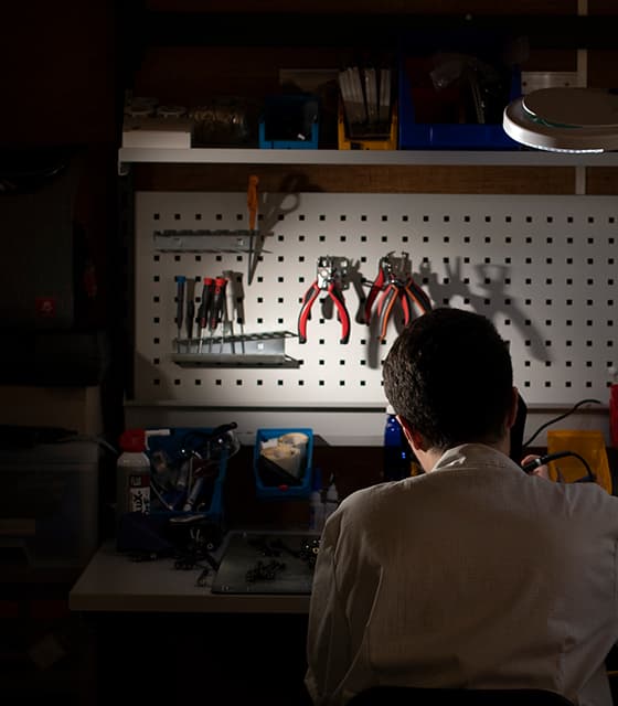 Service of protection 1