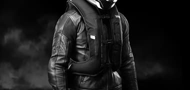 Mechanical Airbag System