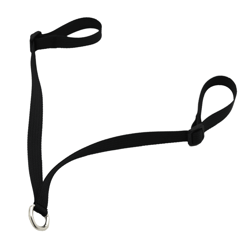 Saddle Strap